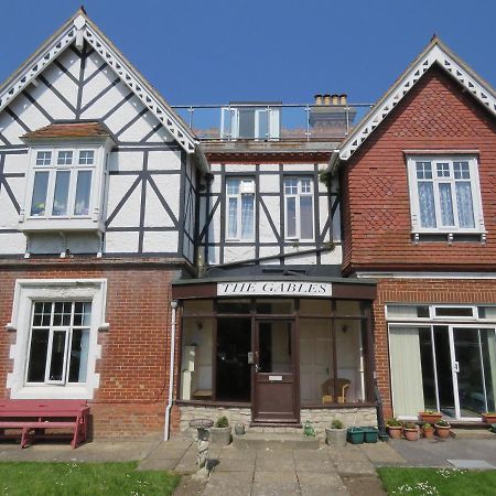 Swanage Bay Apartment Dış mekan fotoğraf