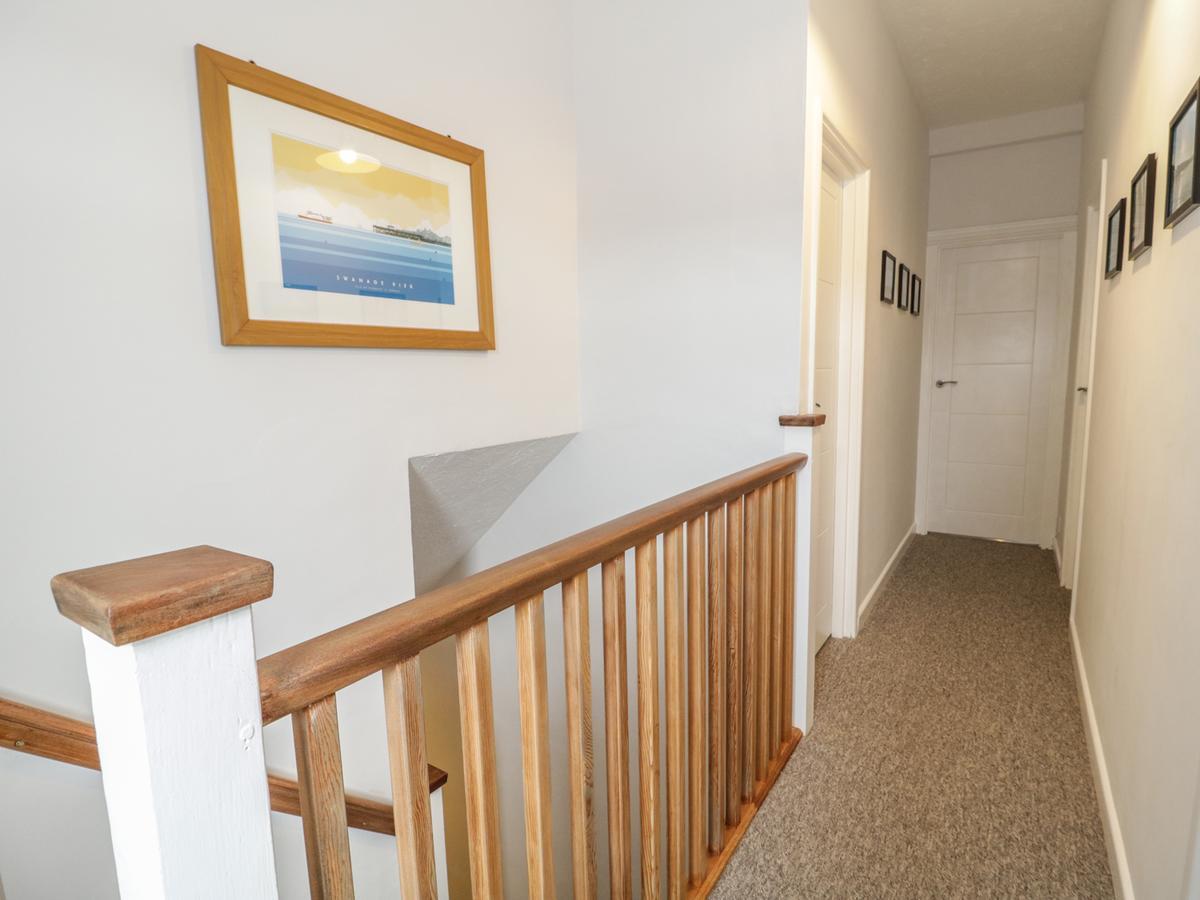 Swanage Bay Apartment Dış mekan fotoğraf