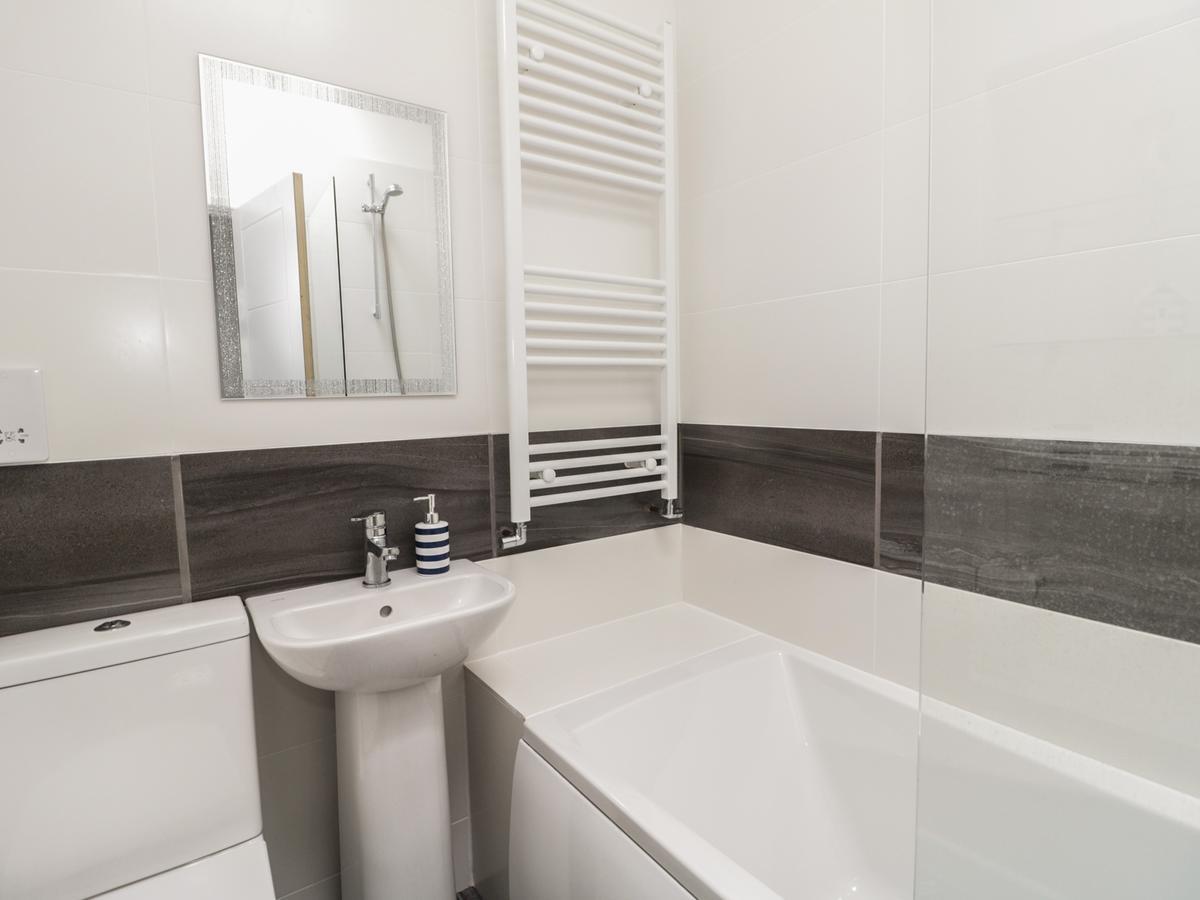 Swanage Bay Apartment Dış mekan fotoğraf