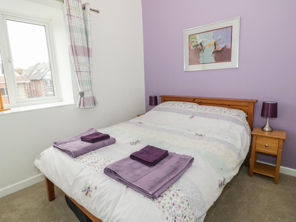 Swanage Bay Apartment Dış mekan fotoğraf