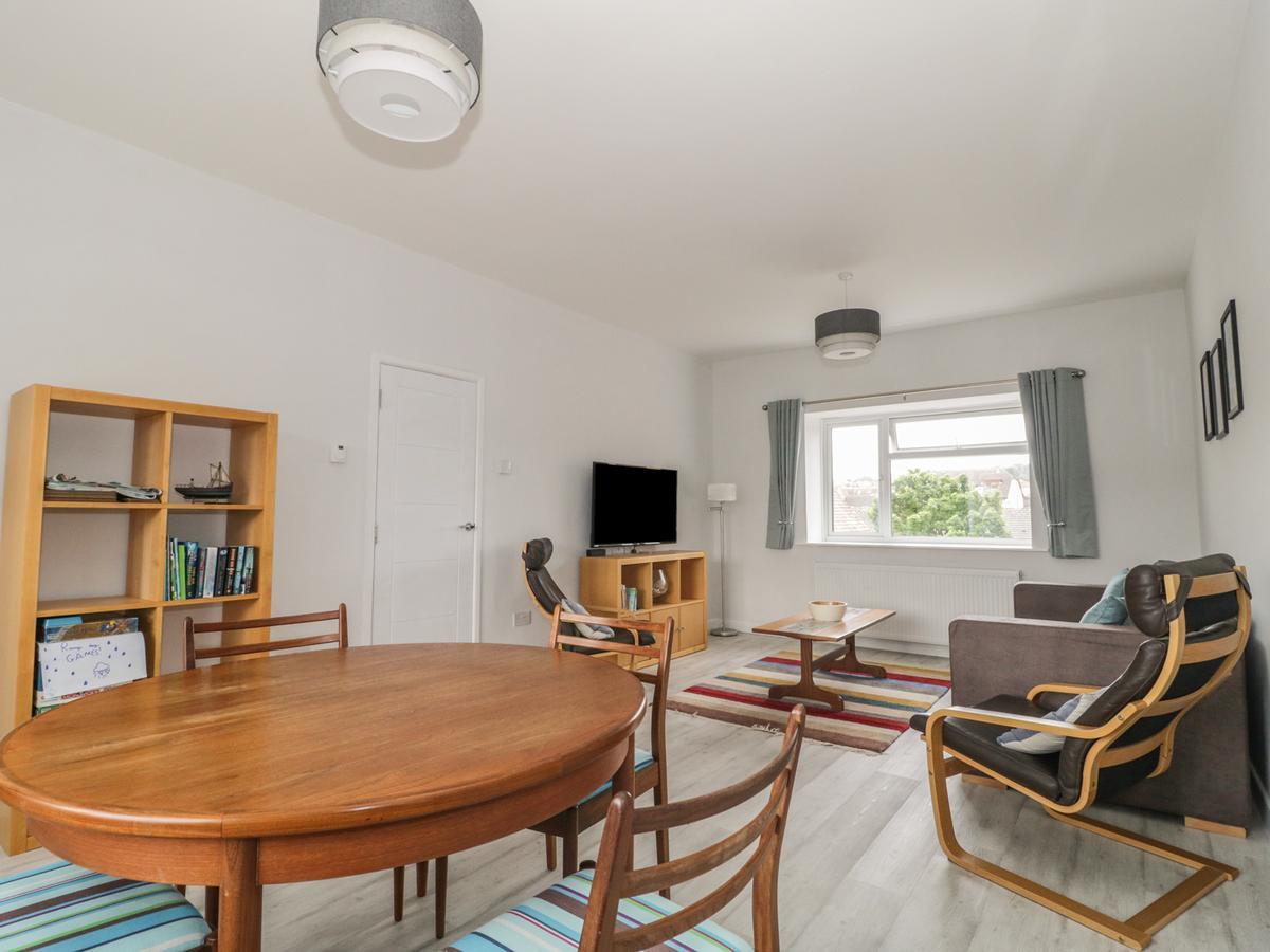 Swanage Bay Apartment Dış mekan fotoğraf