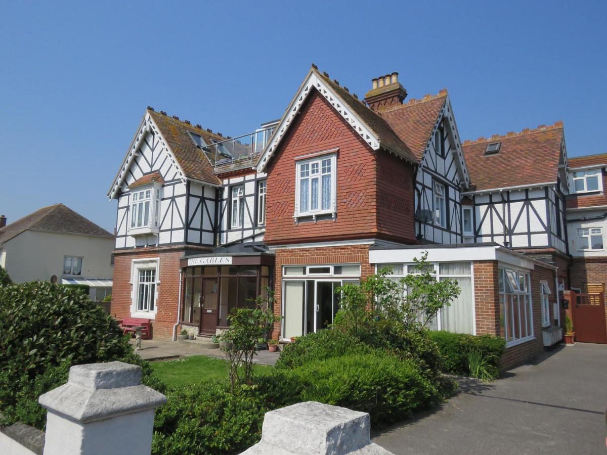 Swanage Bay Apartment Dış mekan fotoğraf